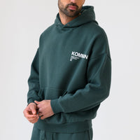 THE KEL KLASSIC HOODIE