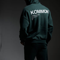 THE KEL KLASSIC HOODIE