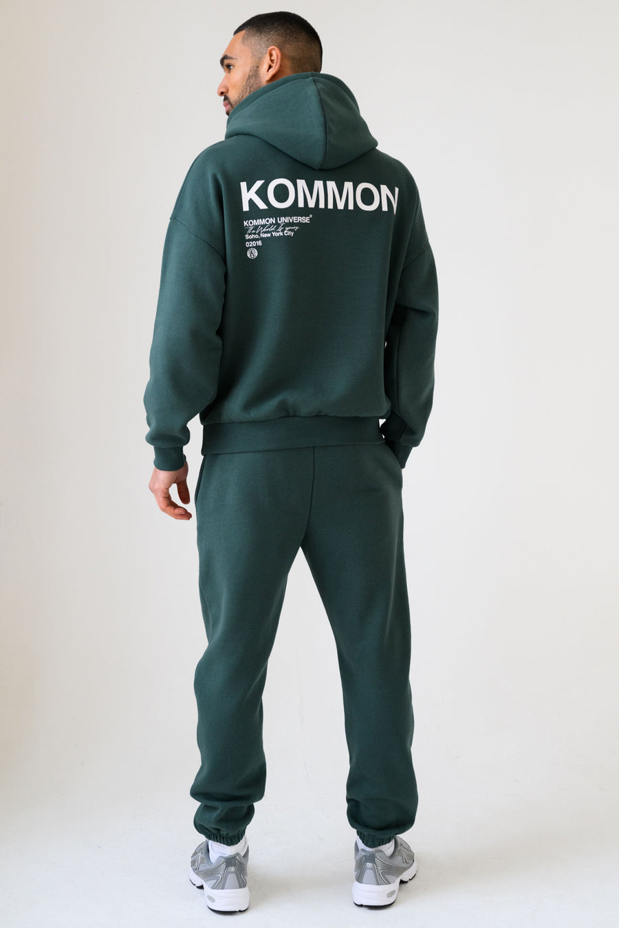 THE KEL KLASSIC JOGGER
