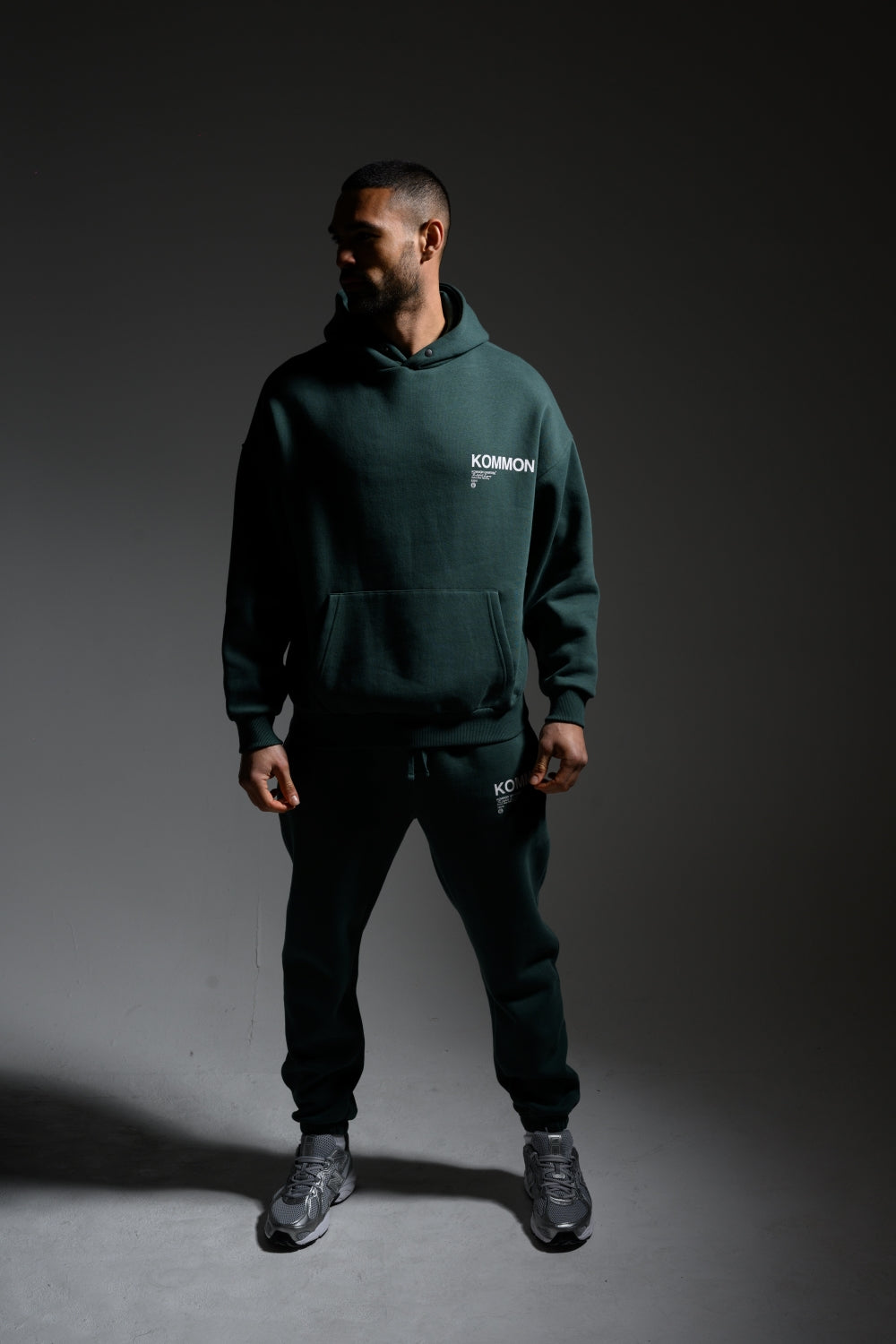 THE KEL KLASSIC JOGGER