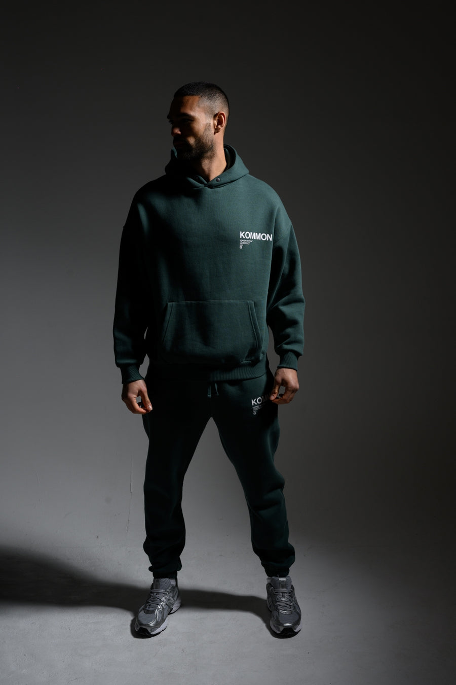 THE KEL KLASSIC JOGGER